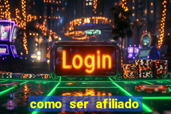 como ser afiliado gold spell